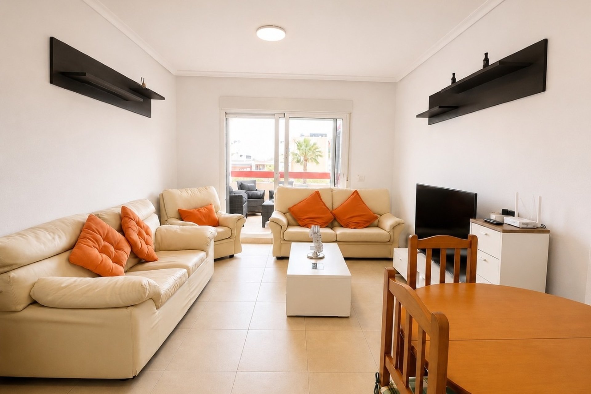 Revente - Apartment -
Villamartin - Costa Blanca
