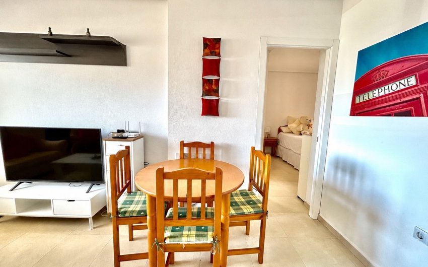 Revente - Apartment -
Villamartin - Costa Blanca
