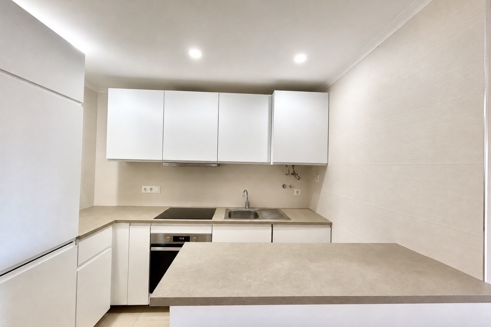 Revente - Apartment -
Villamartin - Costa Blanca