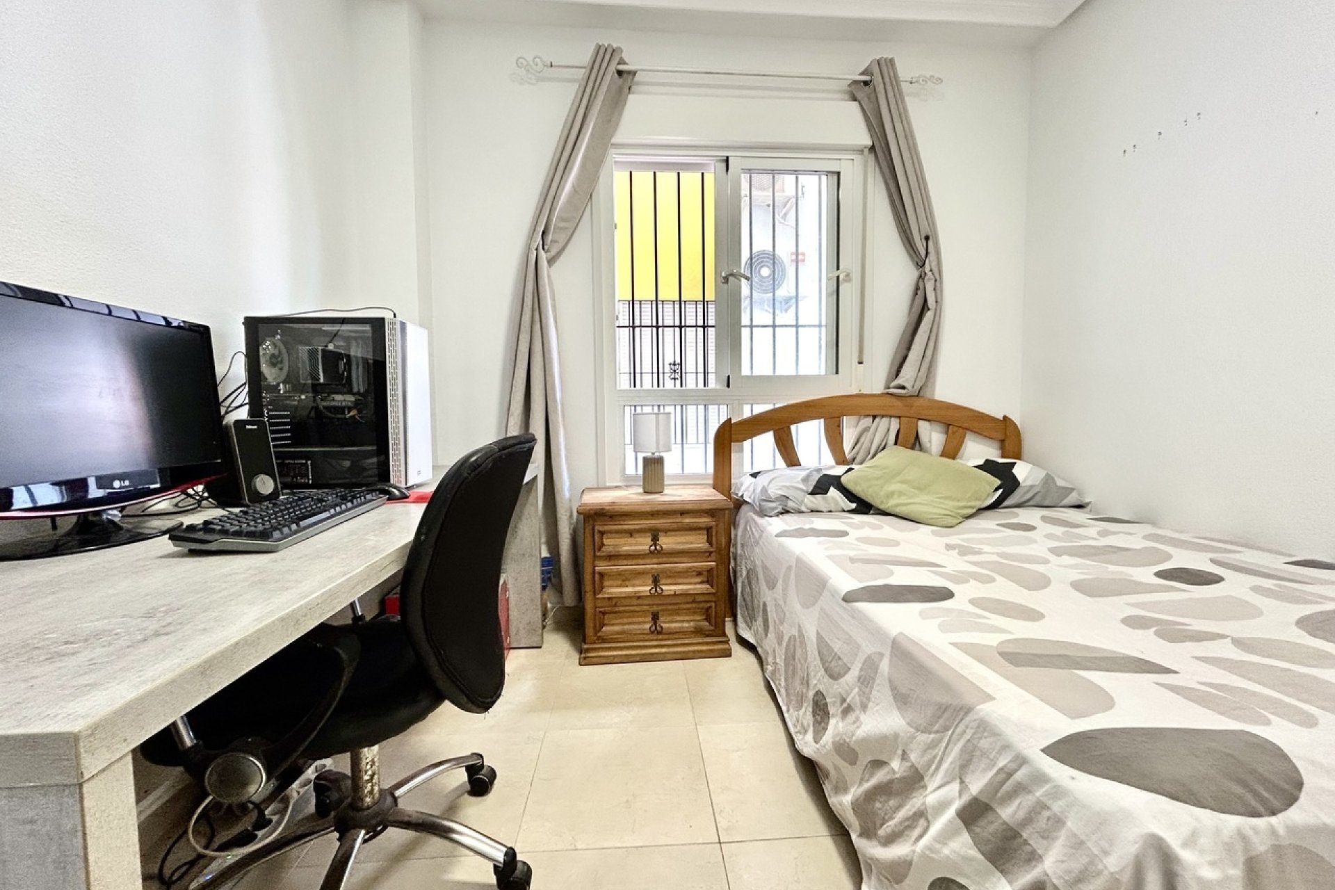 Revente - Apartment -
Villamartin - Costa Blanca