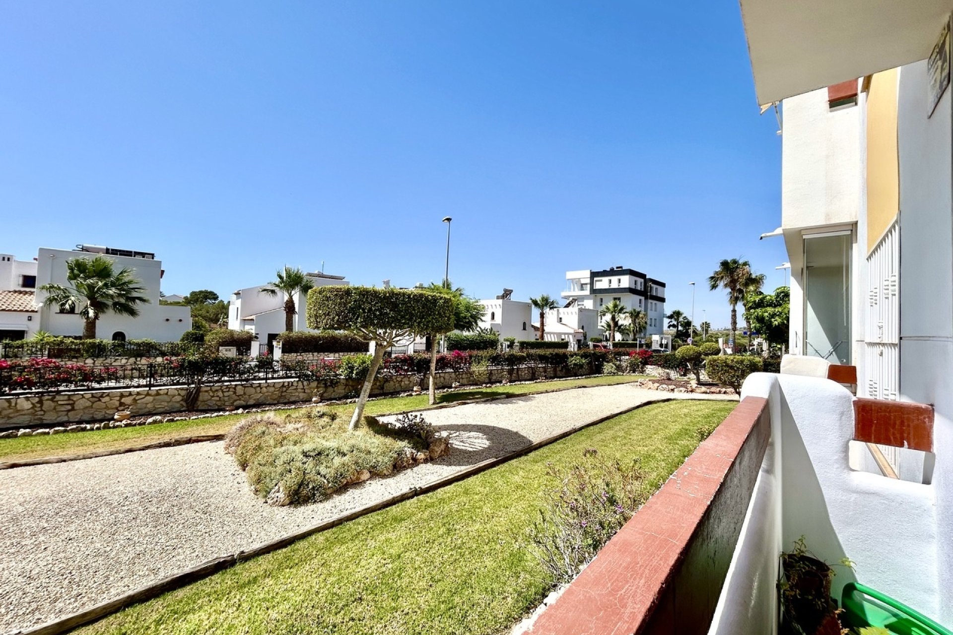 Revente - Apartment -
Villamartin - Costa Blanca