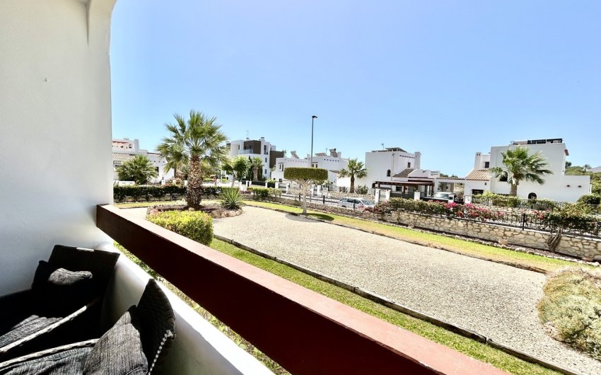 Revente - Apartment -
Villamartin - Costa Blanca