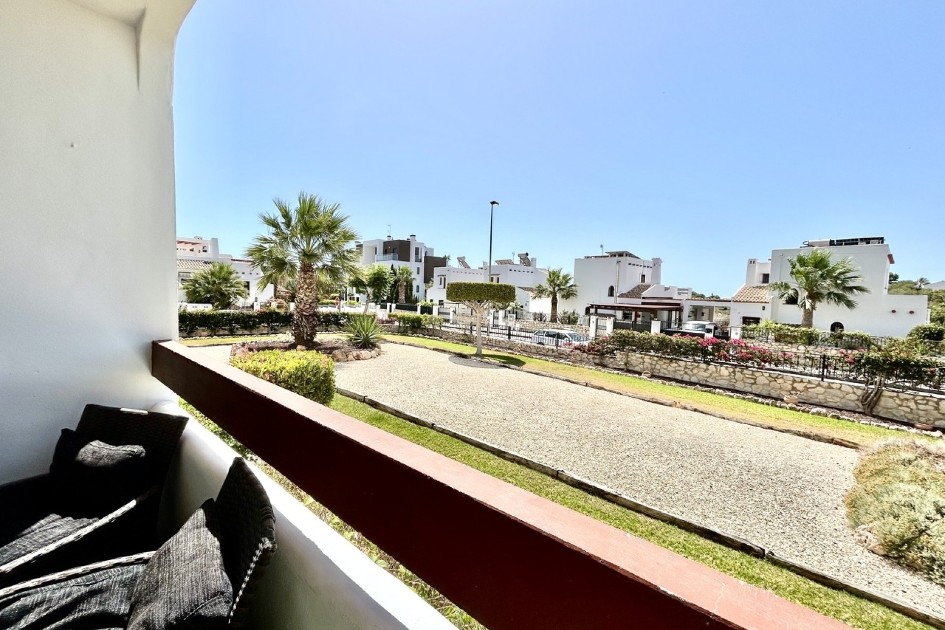 Revente - Apartment -
Villamartin - Costa Blanca