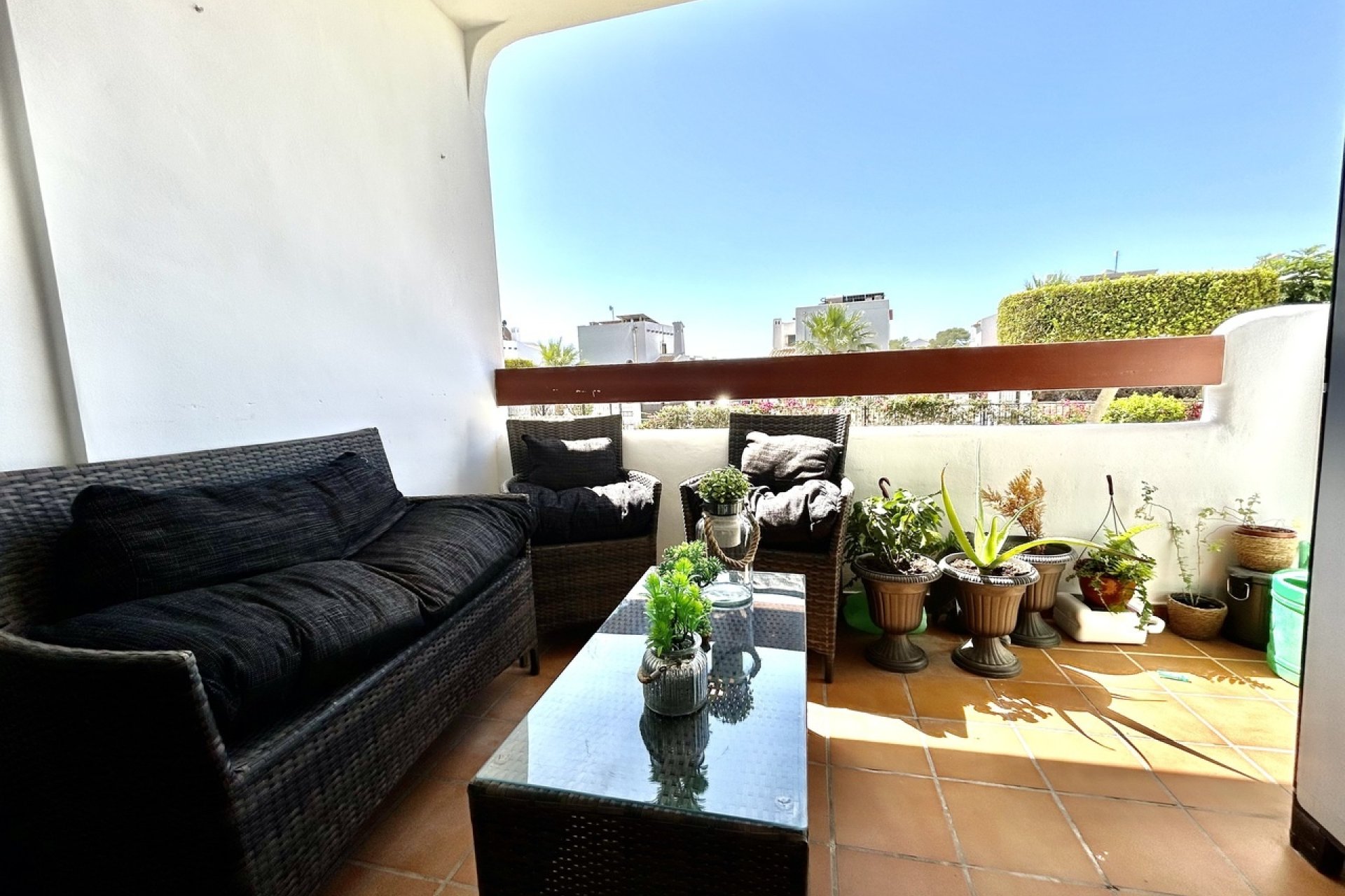 Revente - Apartment -
Villamartin - Costa Blanca
