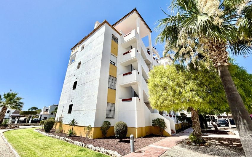 Revente - Apartment -
Villamartin - Costa Blanca