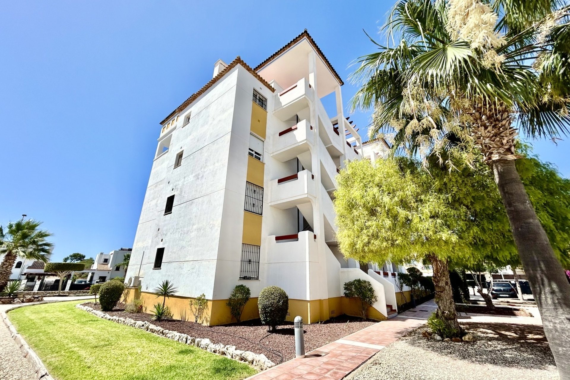 Revente - Apartment -
Villamartin - Costa Blanca