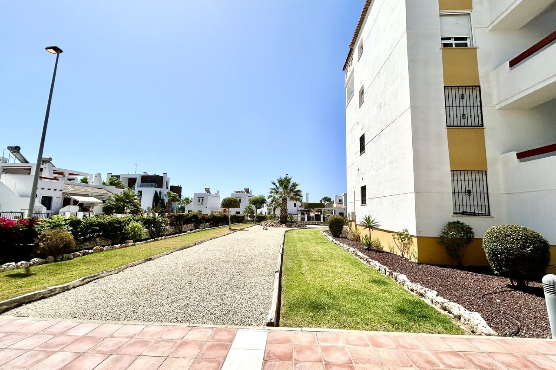 Revente - Apartment -
Villamartin - Costa Blanca