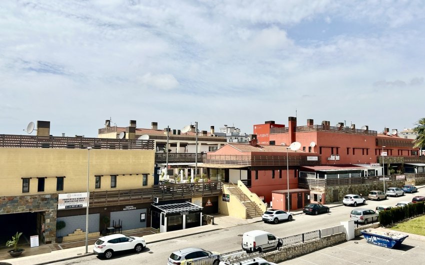Revente - Apartment -
Villamartin - Costa Blanca