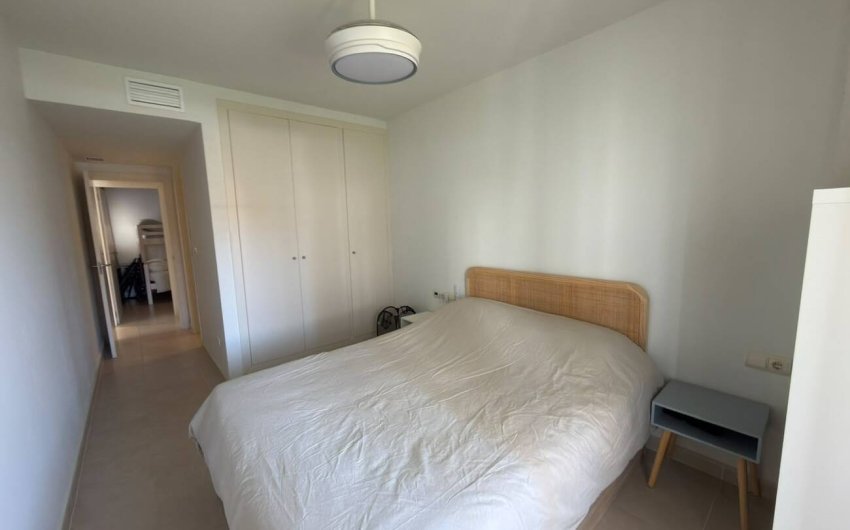Revente - Apartment -
Villamartin - La Fuente