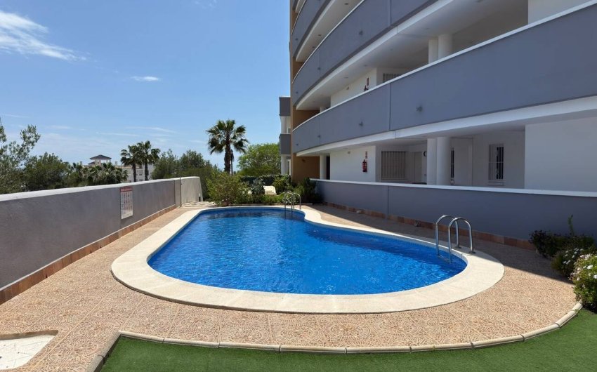 Revente - Apartment -
Villamartin - La Fuente