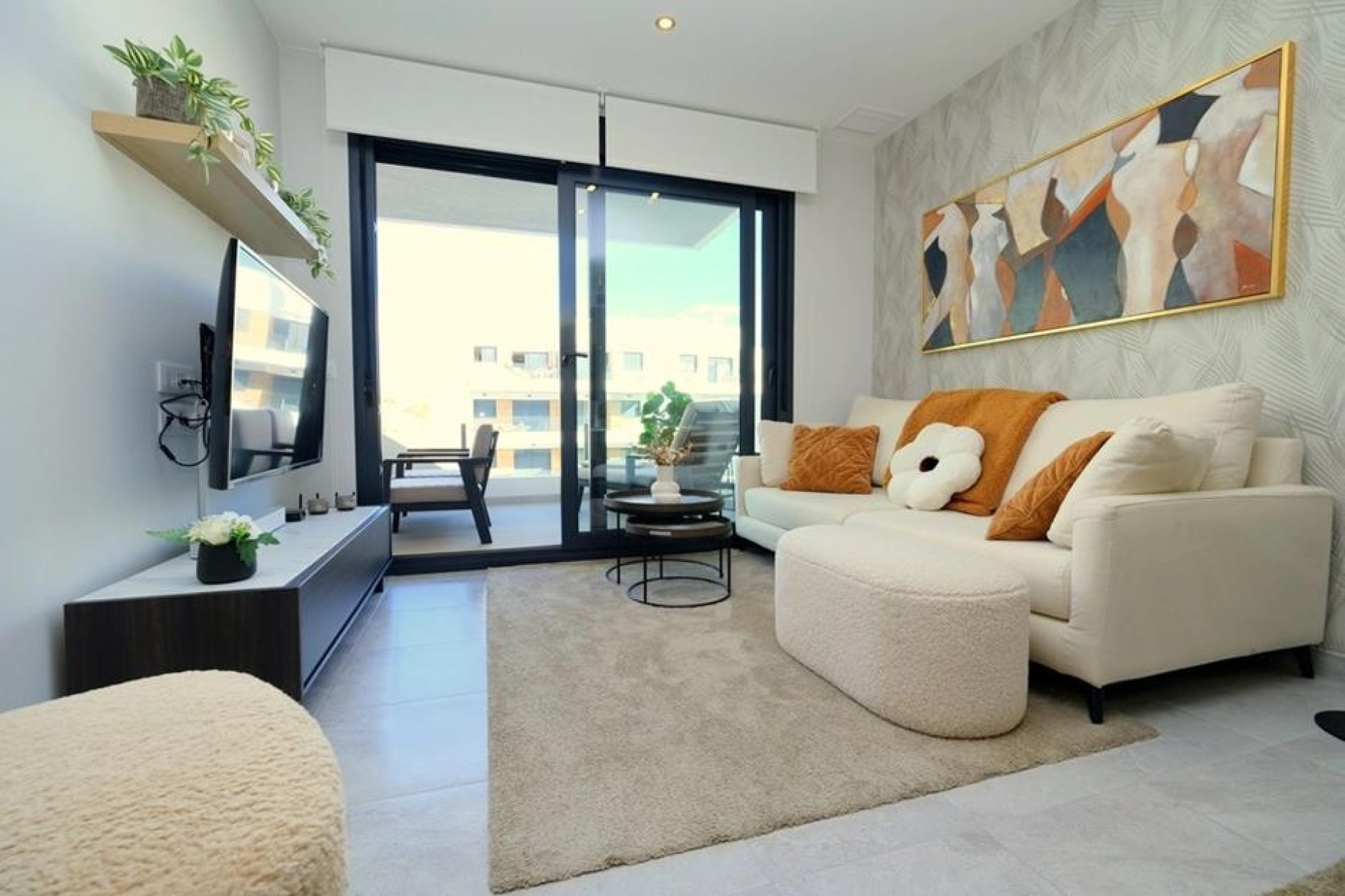 Revente - Apartment -
Villamartín - Las Filipinas