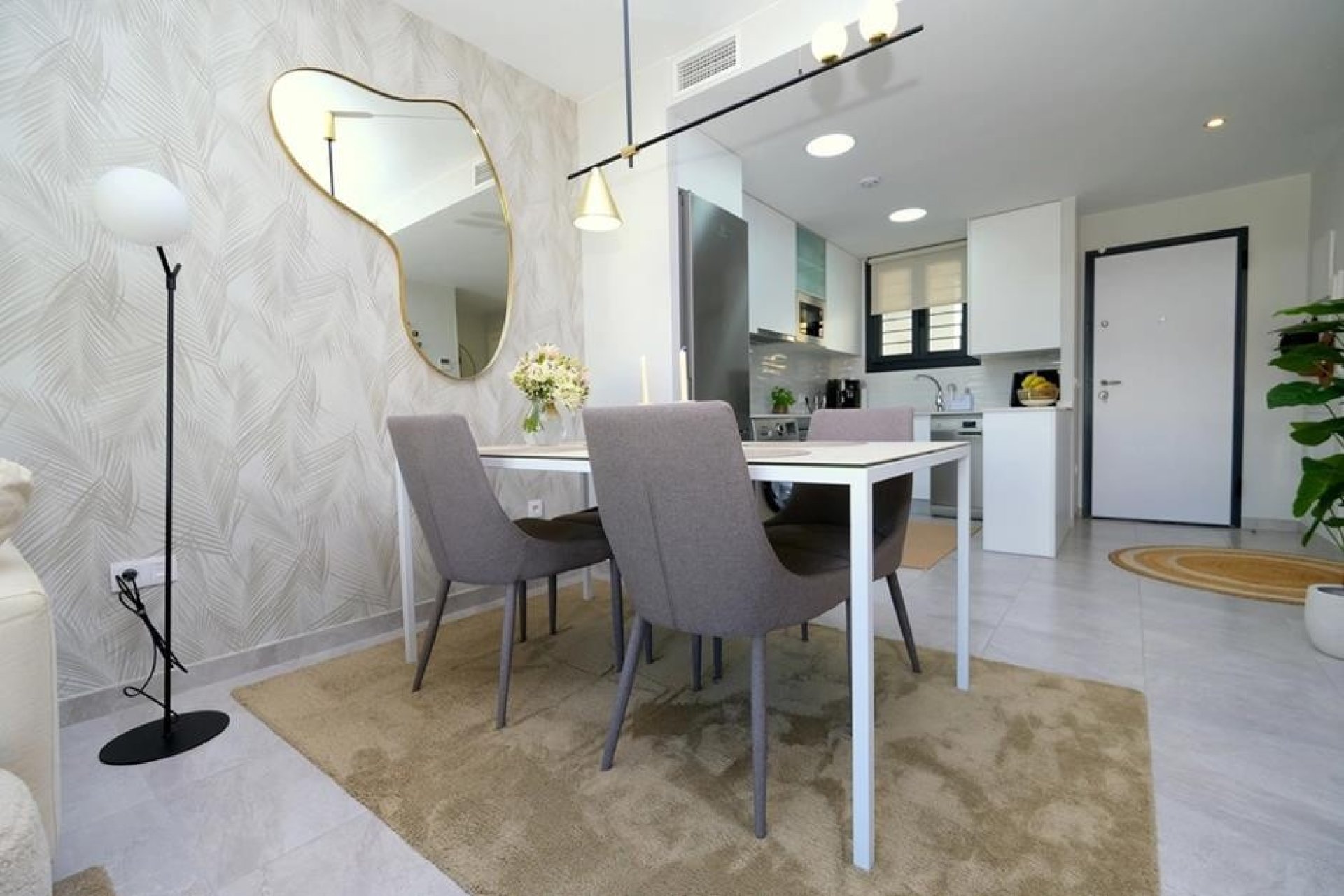 Revente - Apartment -
Villamartín - Las Filipinas