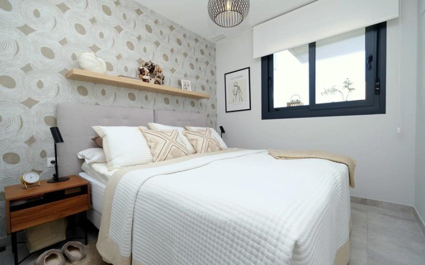 Revente - Apartment -
Villamartín - Las Filipinas