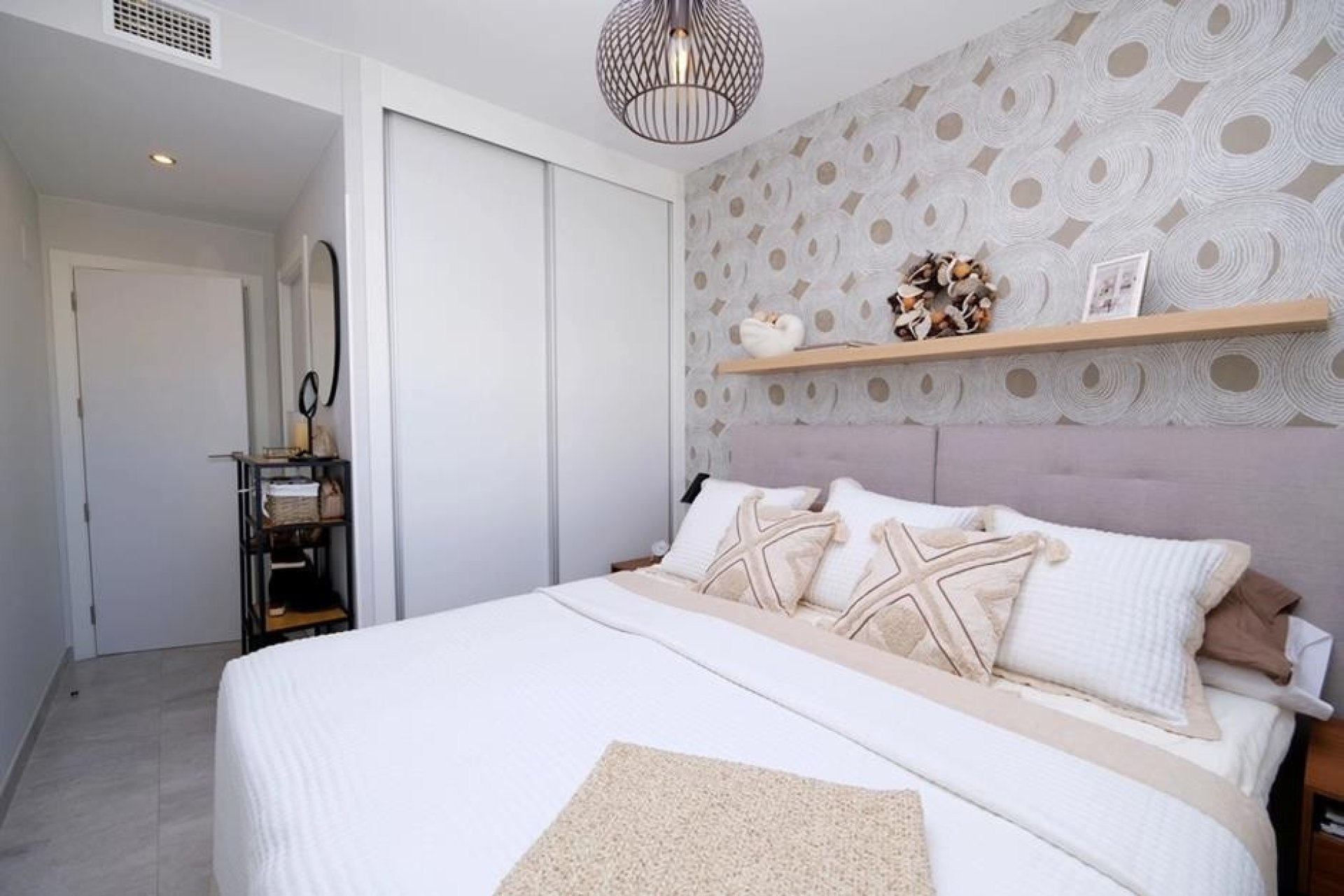 Revente - Apartment -
Villamartín - Las Filipinas