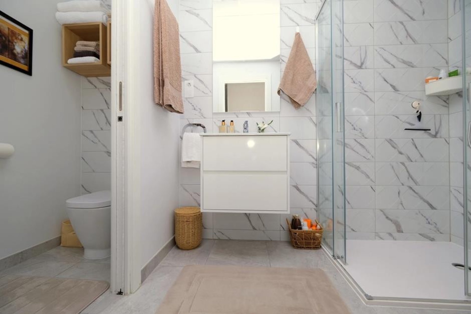 Revente - Apartment -
Villamartín - Las Filipinas