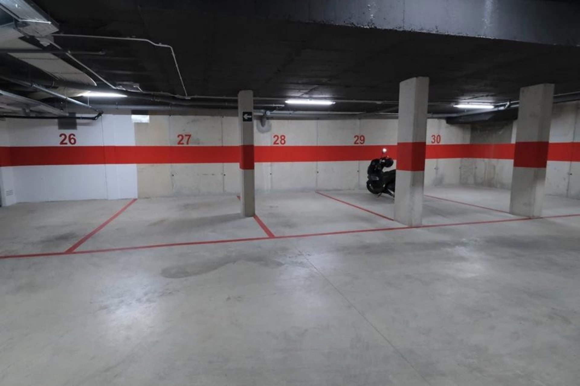 Revente - Apartment -
Villamartín - Las Filipinas