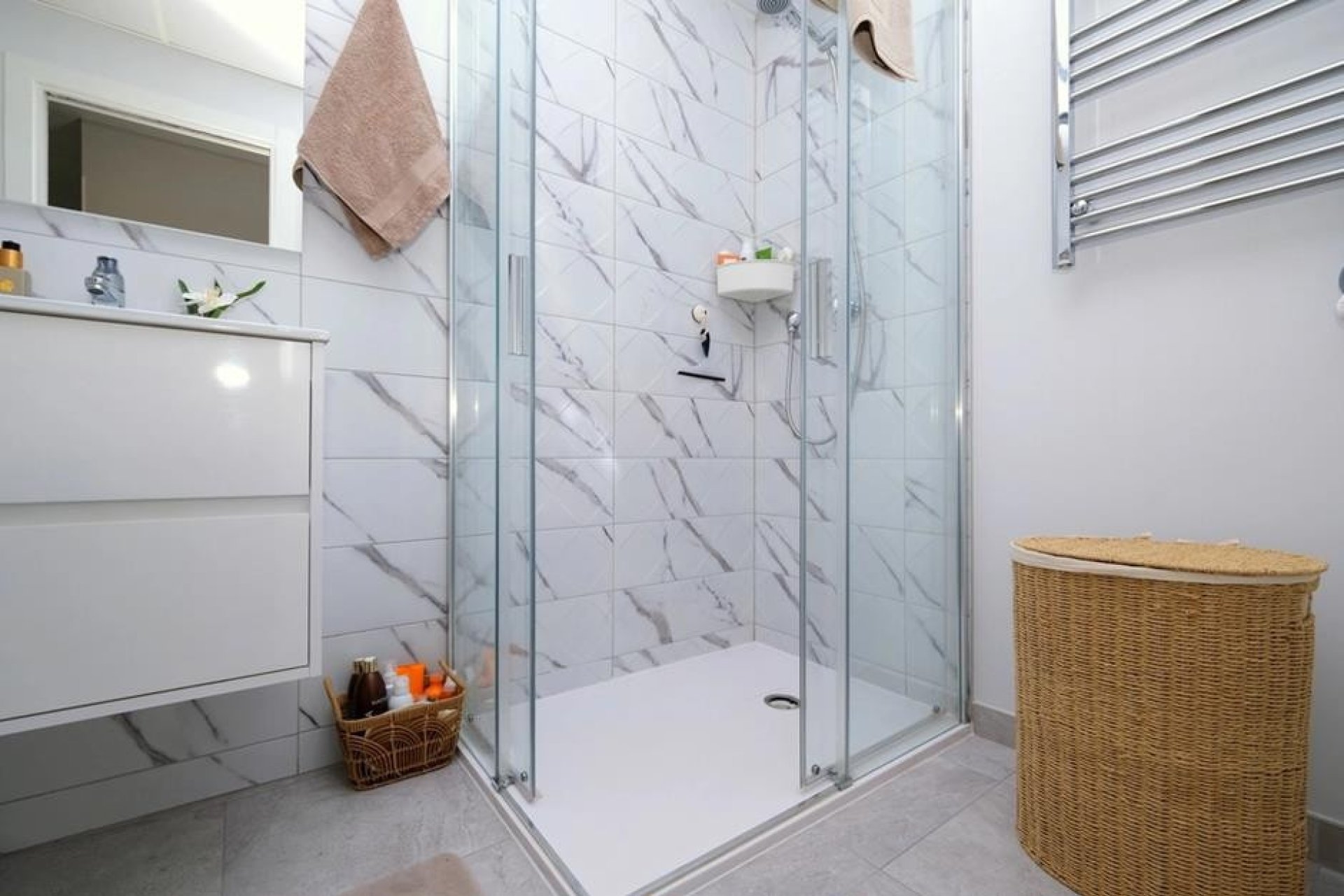 Revente - Apartment -
Villamartín - Las Filipinas