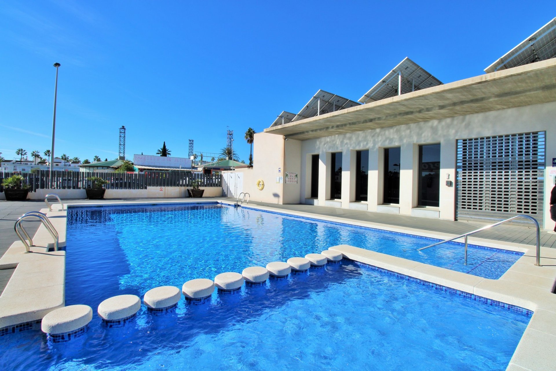 Revente - Apartment -
Villamartín - Los Dolses