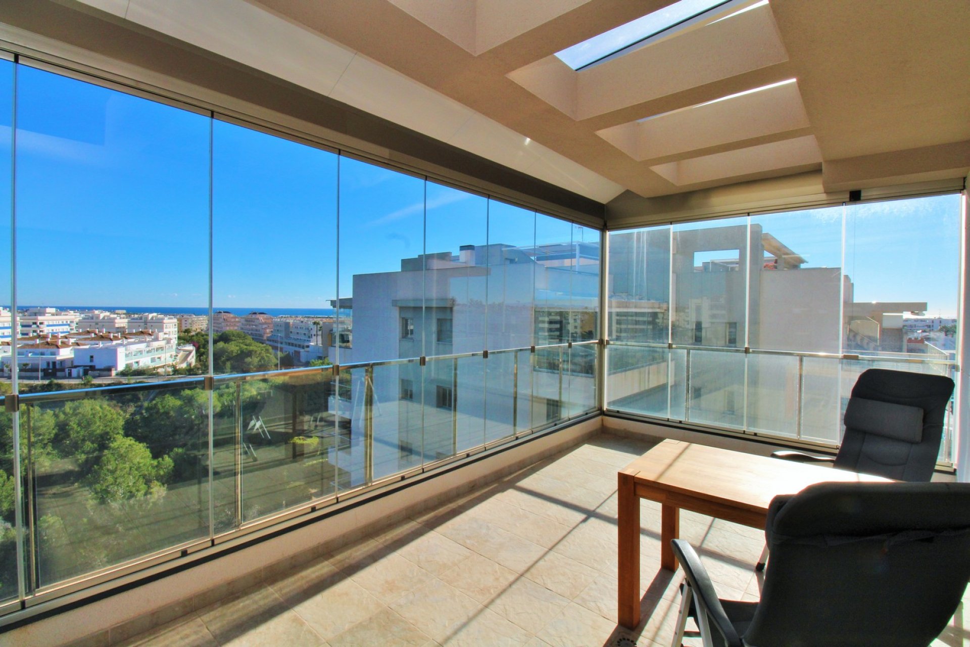 Revente - Apartment -
Villamartín - Los Dolses