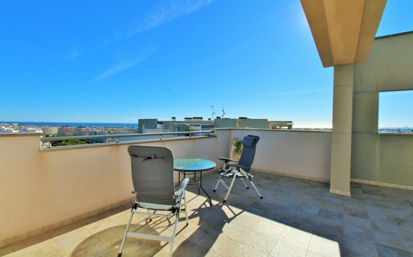 Revente - Apartment -
Villamartín - Los Dolses