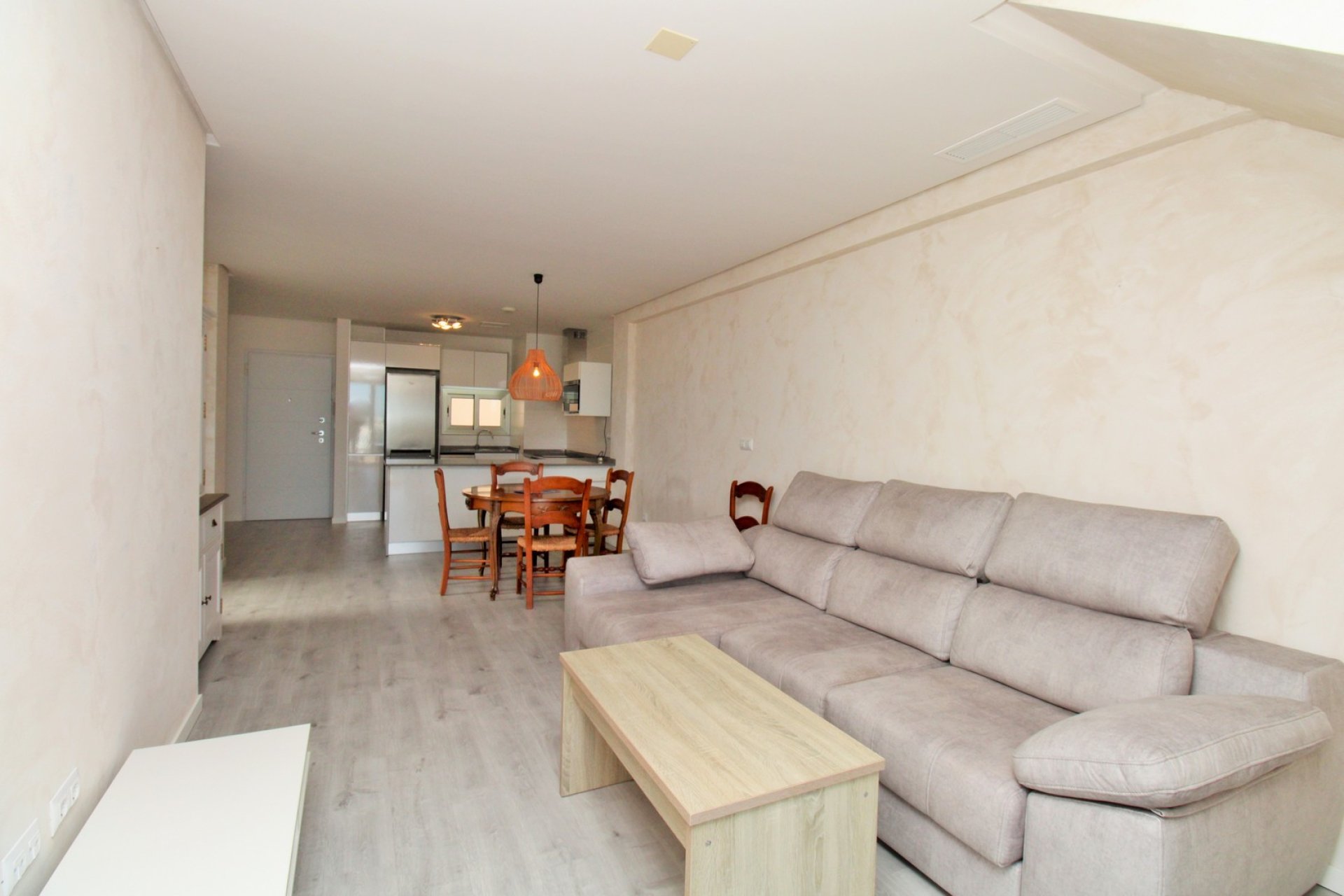 Revente - Apartment -
Villamartín - Los Dolses