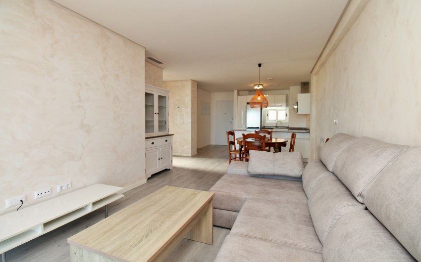 Revente - Apartment -
Villamartín - Los Dolses