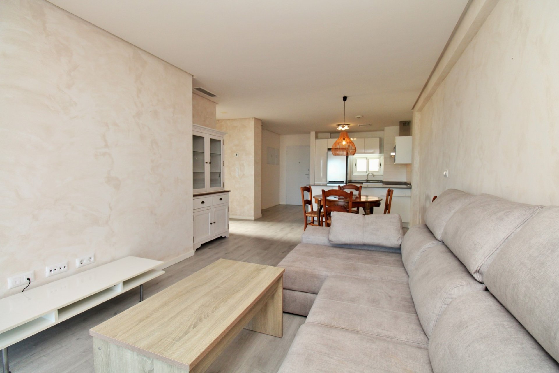 Revente - Apartment -
Villamartín - Los Dolses