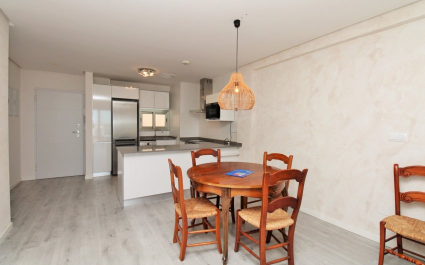 Revente - Apartment -
Villamartín - Los Dolses