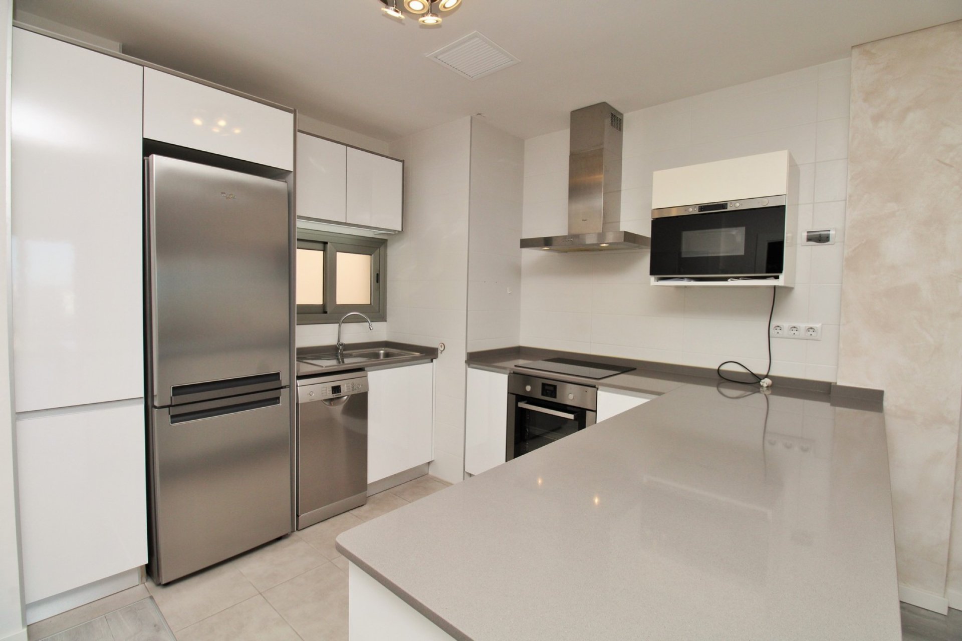 Revente - Apartment -
Villamartín - Los Dolses