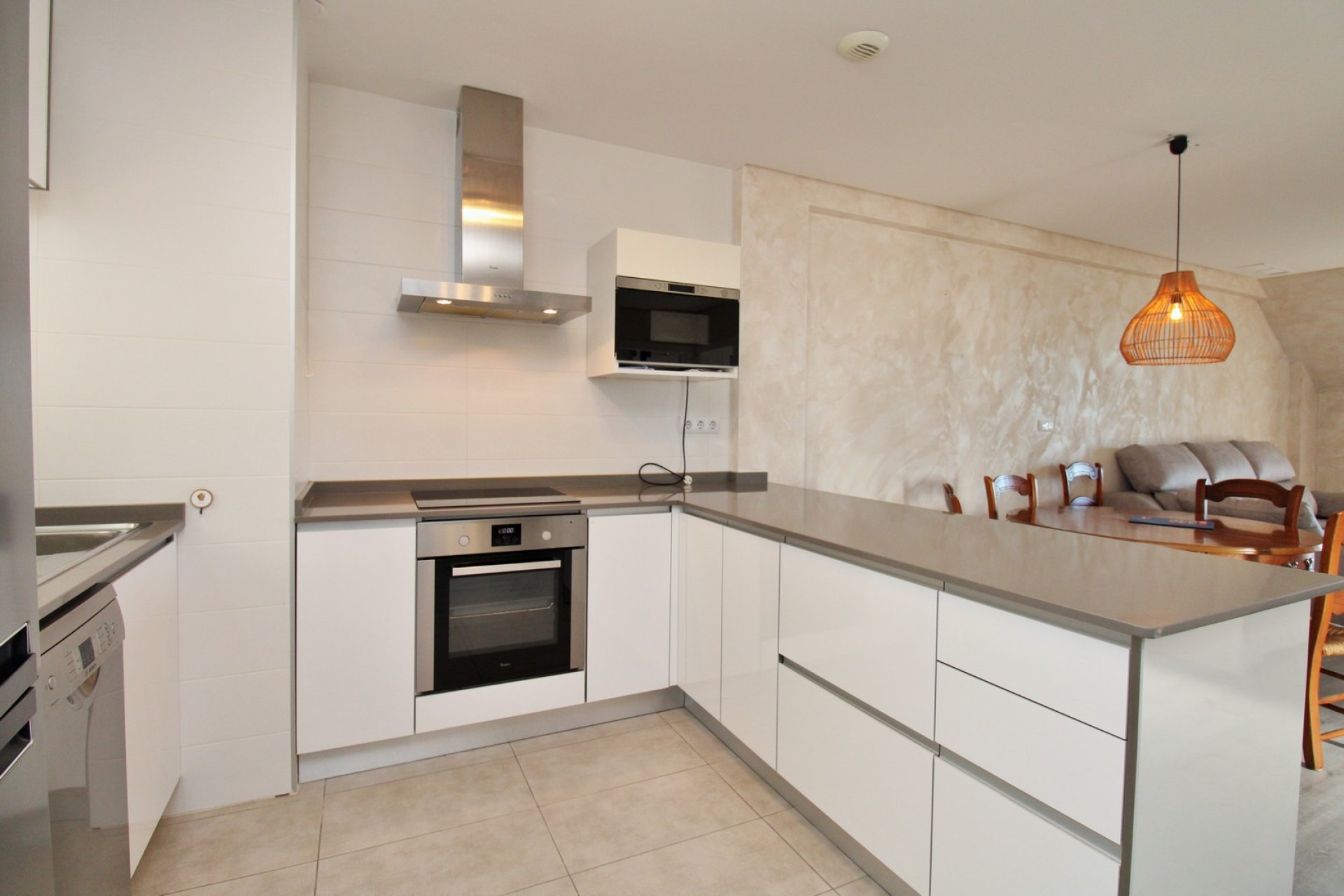 Revente - Apartment -
Villamartín - Los Dolses