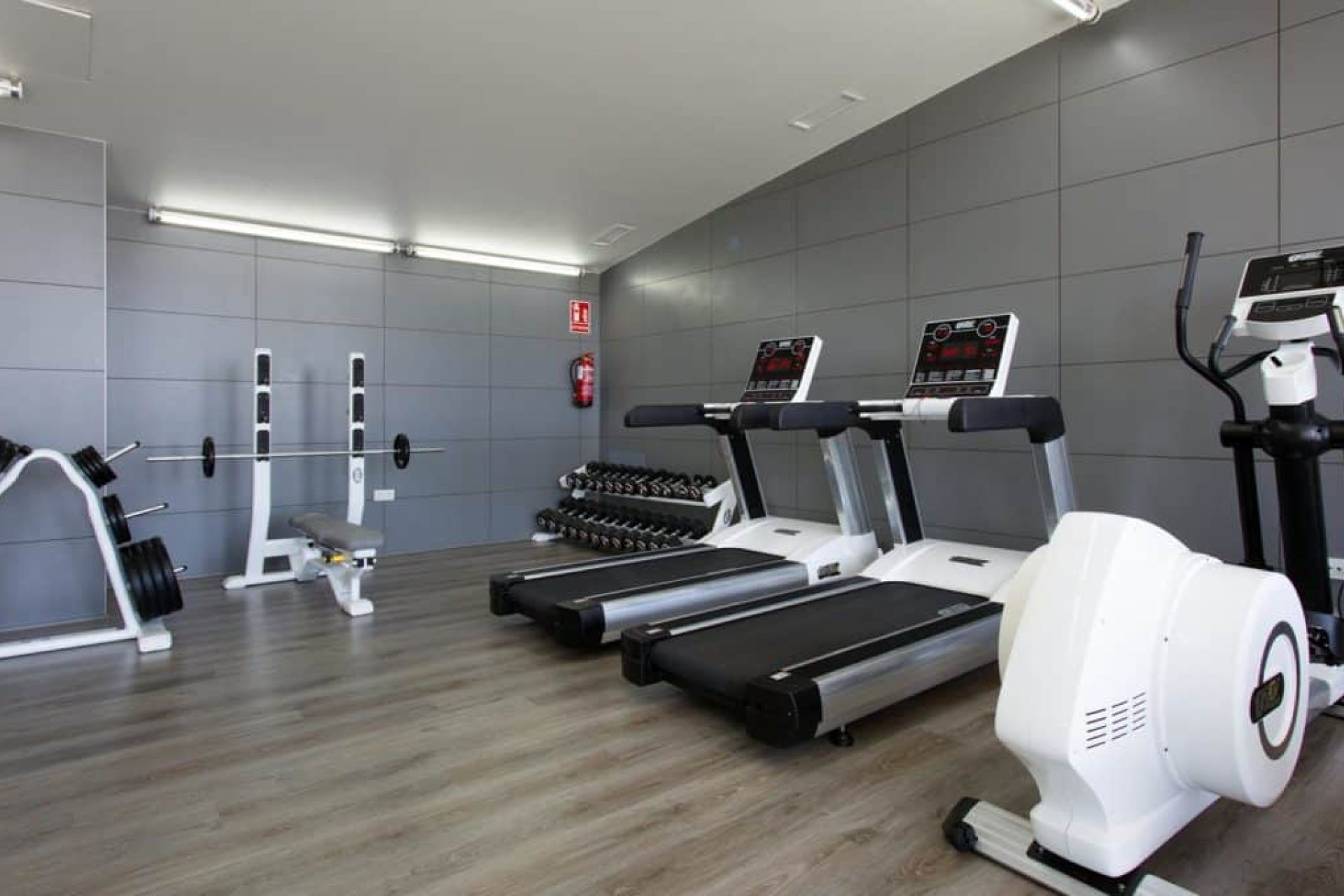 Revente - Apartment -
Villamartín - Los Dolses