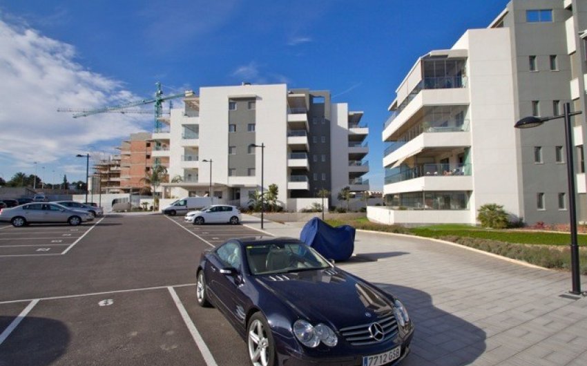 Revente - Apartment -
Villamartín - Los Dolses