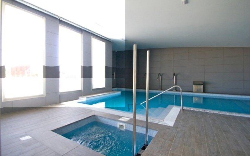 Revente - Apartment -
Villamartín - Los Dolses