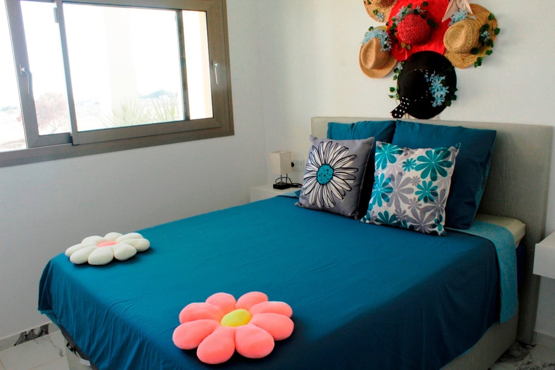 Revente - Apartment -
Villamartín - Los Dolses