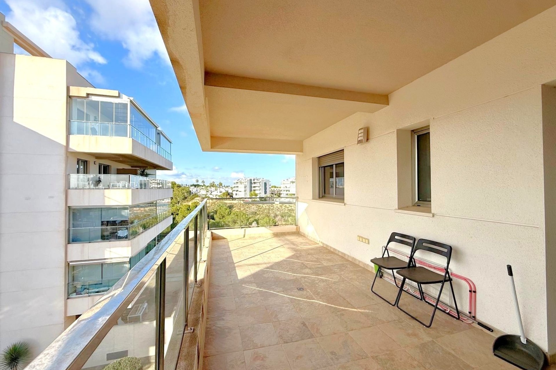 Revente - Apartment -
Villamartín - Los Dolses