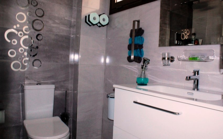 Revente - Apartment -
Villamartín - Los Dolses