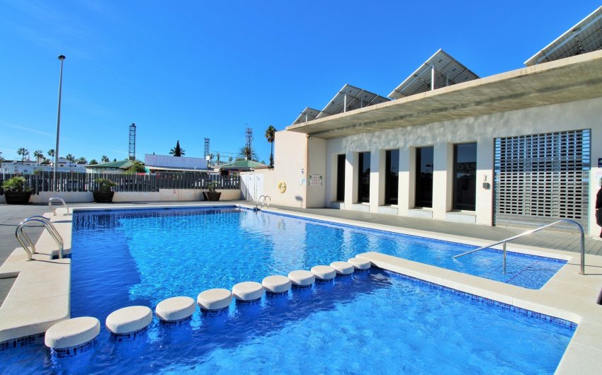 Revente - Apartment -
Villamartín - Los Dolses