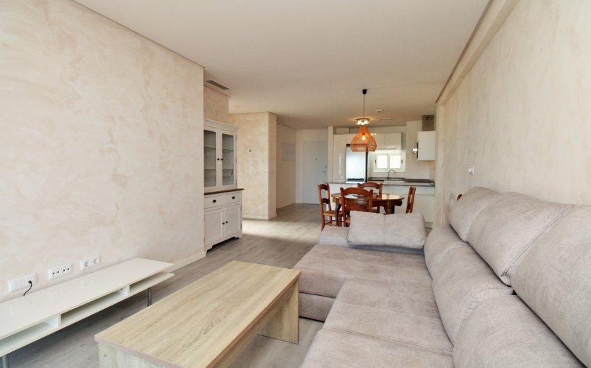 Revente - Apartment -
Villamartín - Los Dolses