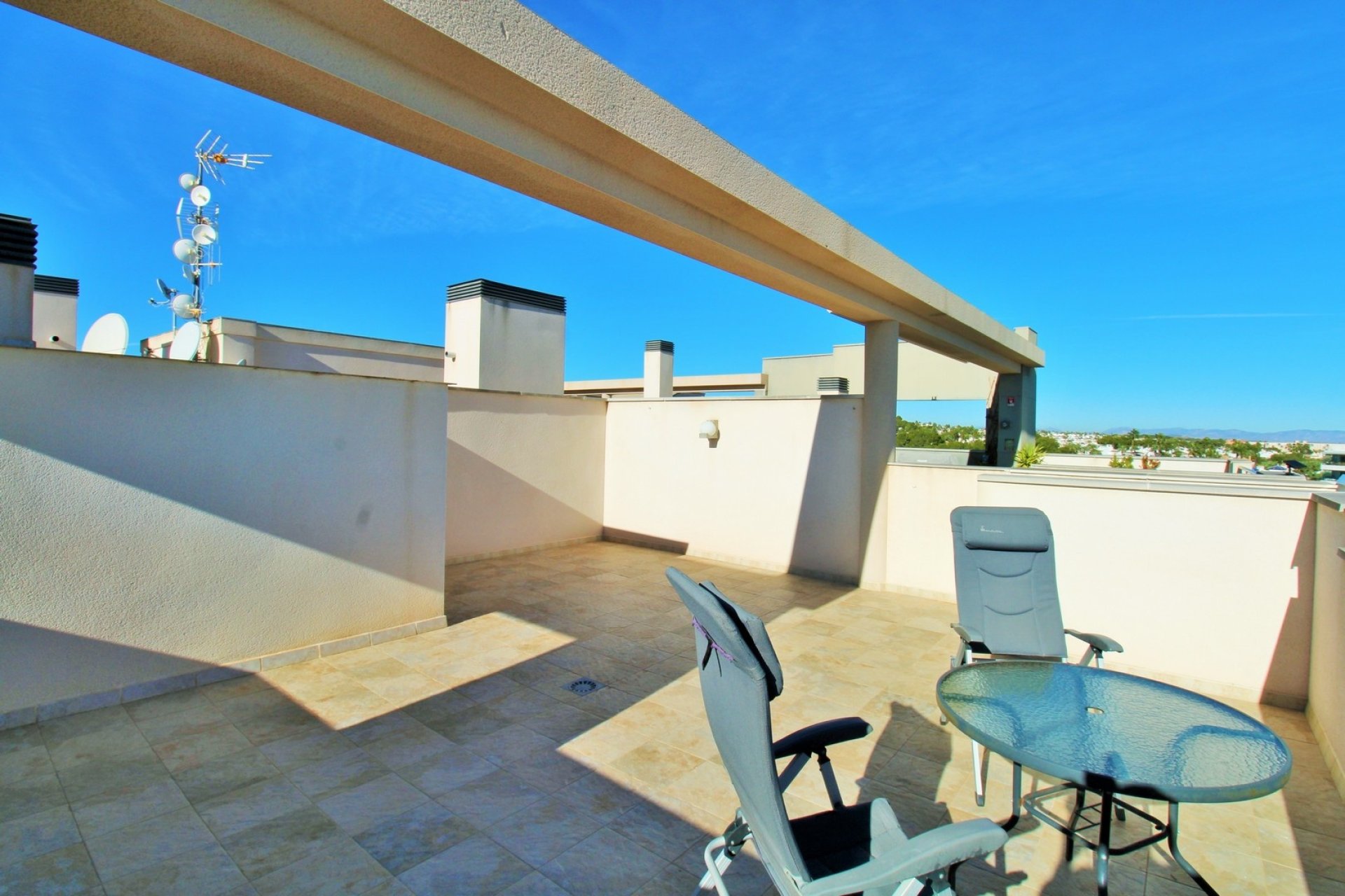 Revente - Apartment -
Villamartín - Los Dolses