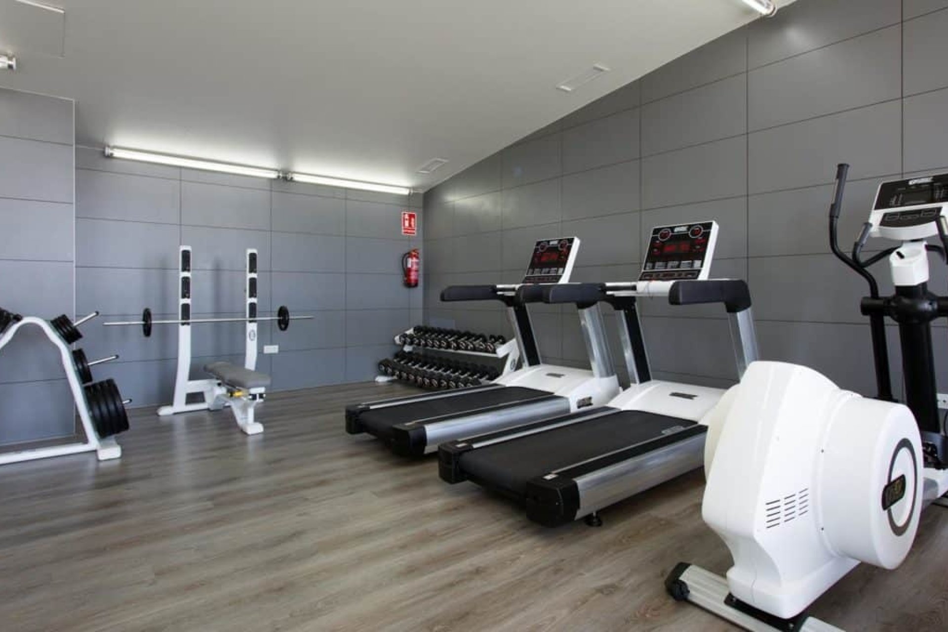 Revente - Apartment -
Villamartín - Los Dolses