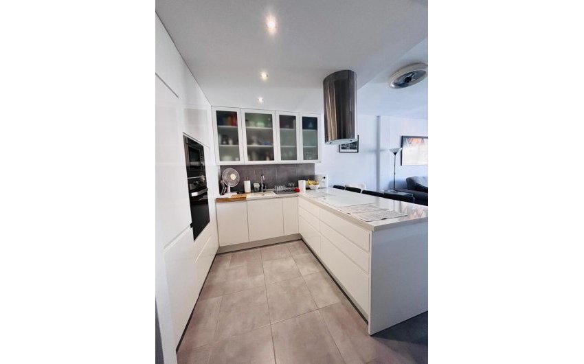 Revente - Apartment -
Villamartin - Orihuela Costa