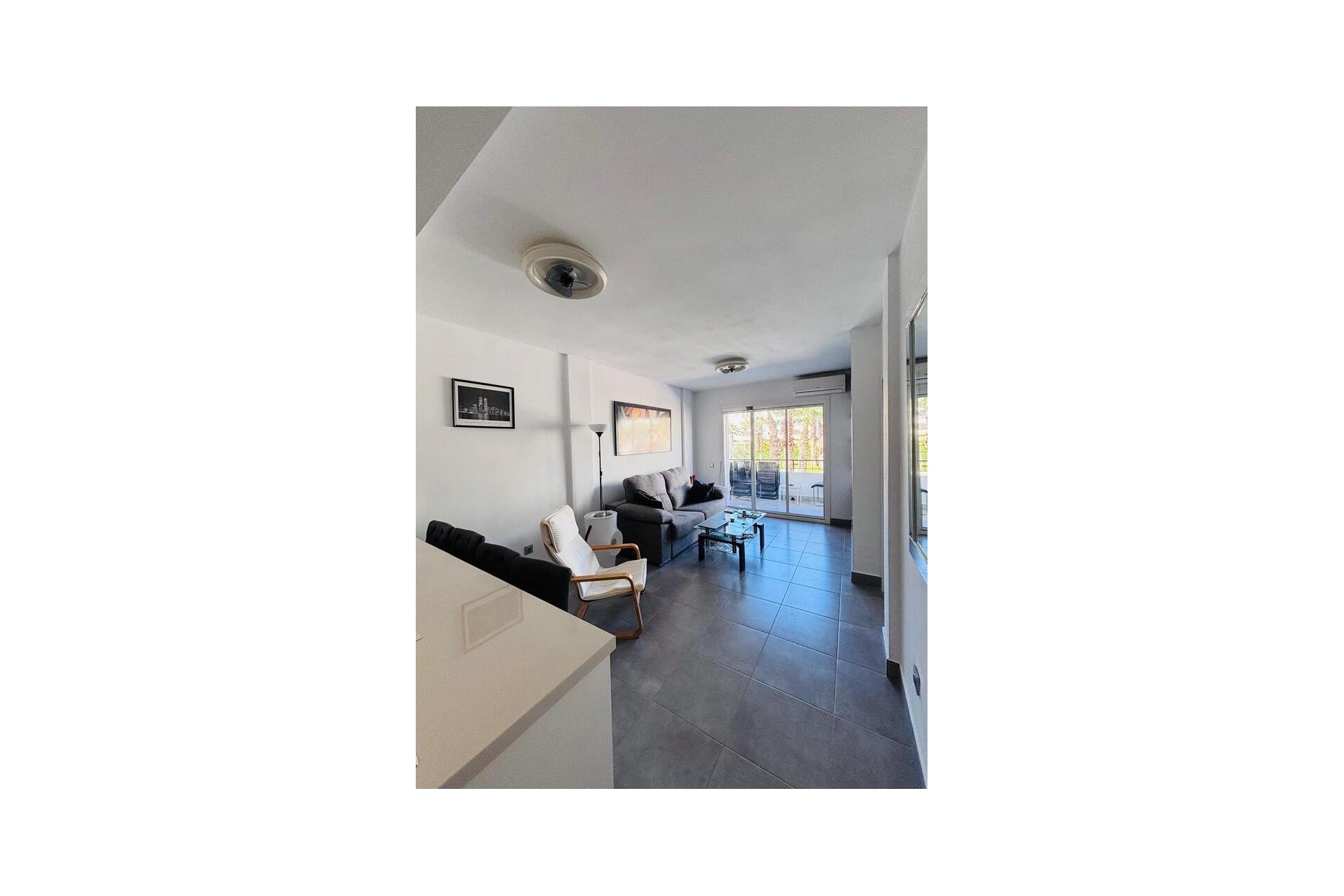 Revente - Apartment -
Villamartin - Orihuela Costa