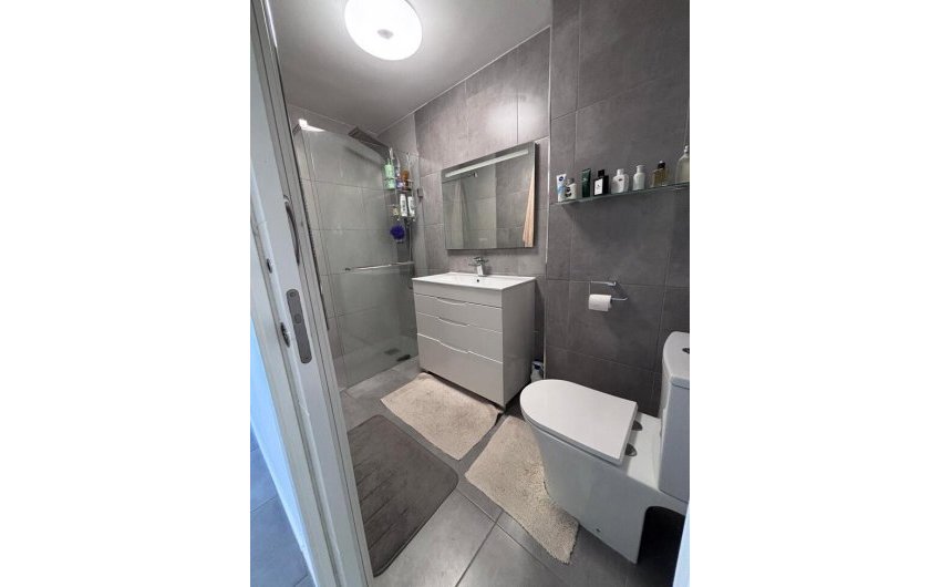 Revente - Apartment -
Villamartin - Orihuela Costa