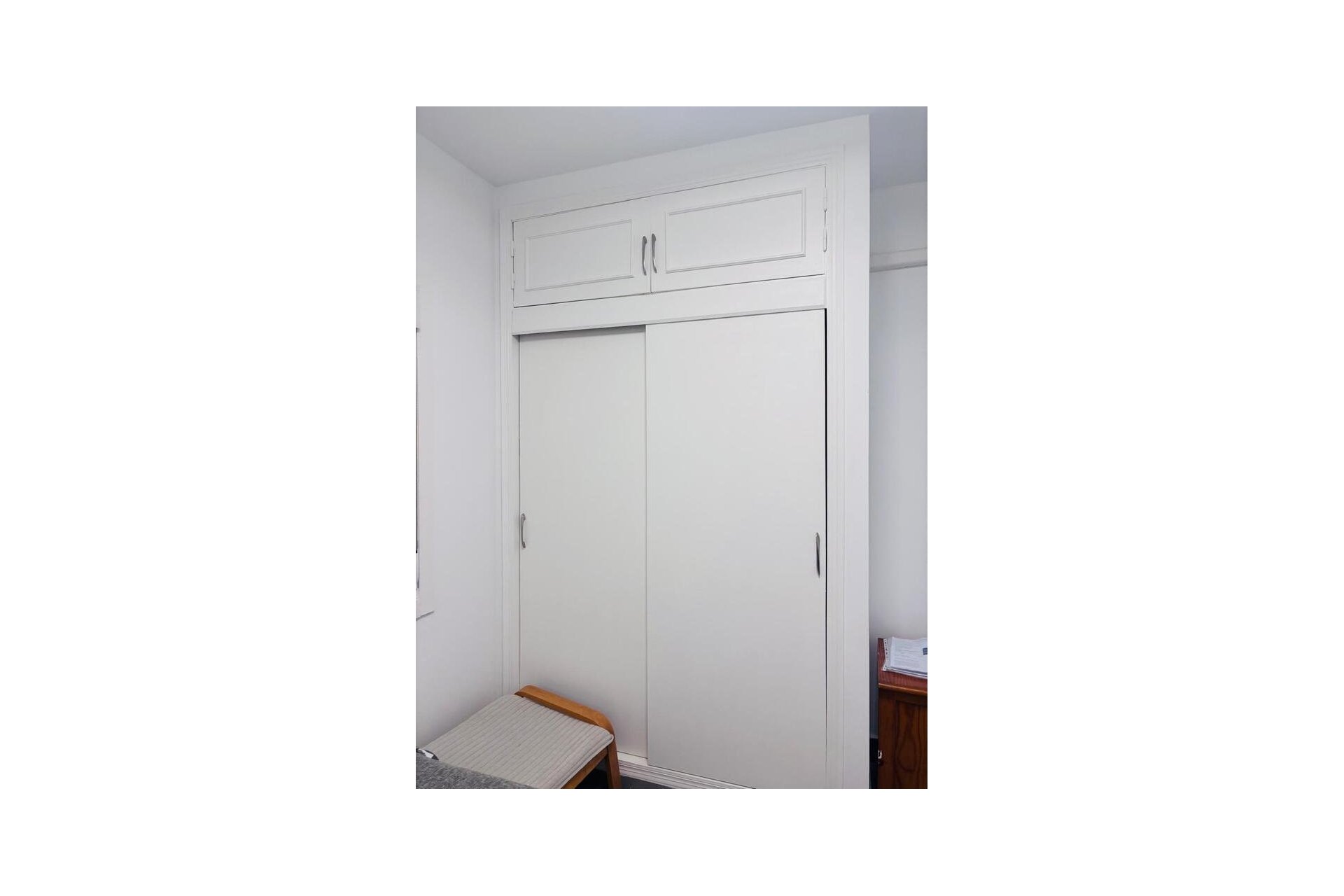 Revente - Apartment -
Villamartin - Orihuela Costa