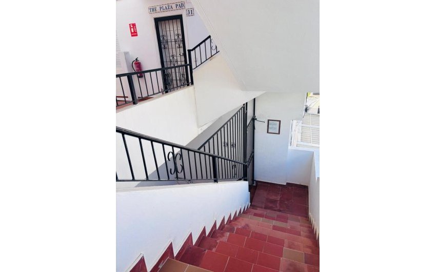Revente - Apartment -
Villamartin - Orihuela Costa