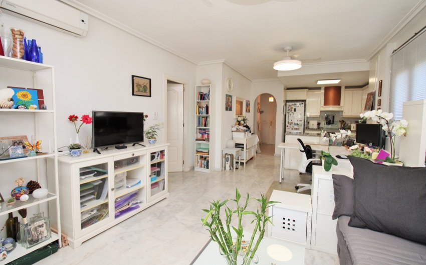 Revente - Apartment -
Villamartín - PAU 8