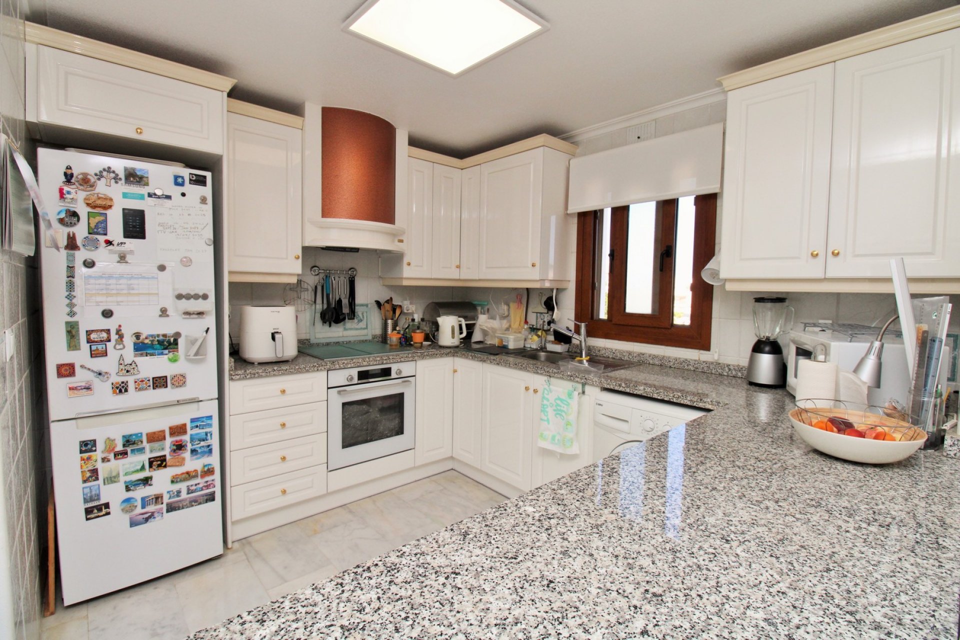 Revente - Apartment -
Villamartín - PAU 8