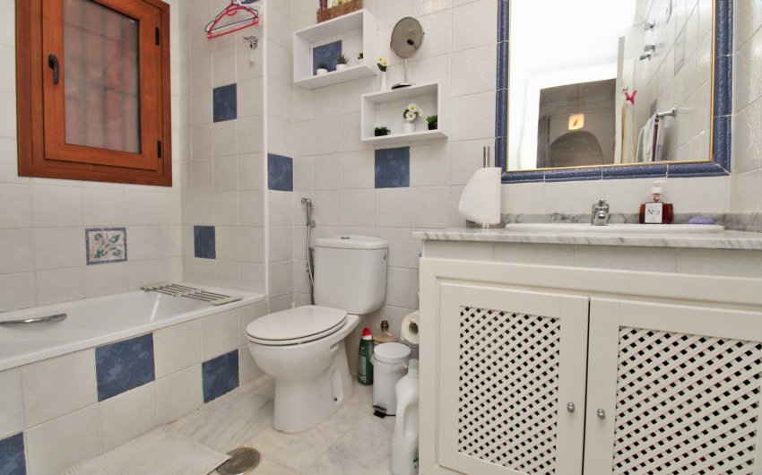 Revente - Apartment -
Villamartín - PAU 8