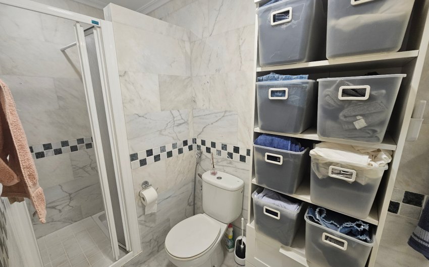 Revente - Apartment -
Villamartín - PAU 8