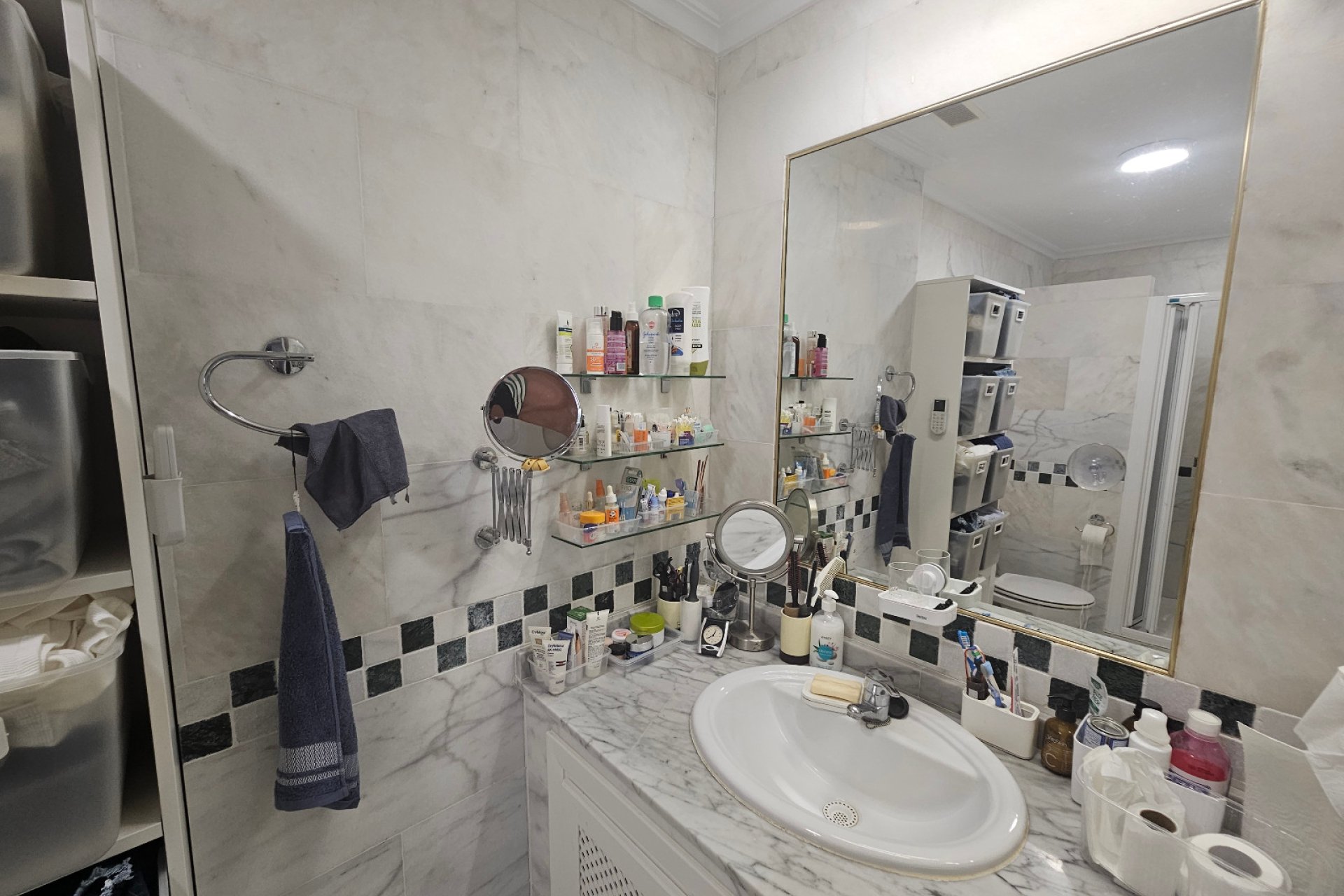 Revente - Apartment -
Villamartín - PAU 8